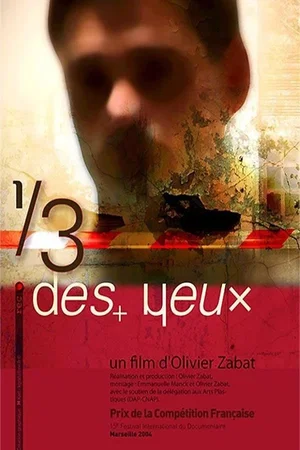 Affiche du film : 1/3 des yeux
