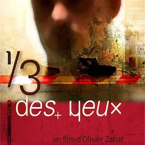 Photo du film : 1/3 des yeux