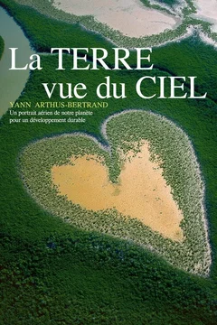 Affiche du film La Terre vue du ciel