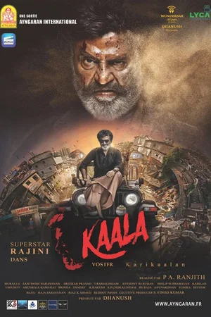 Affiche du film : Kaala