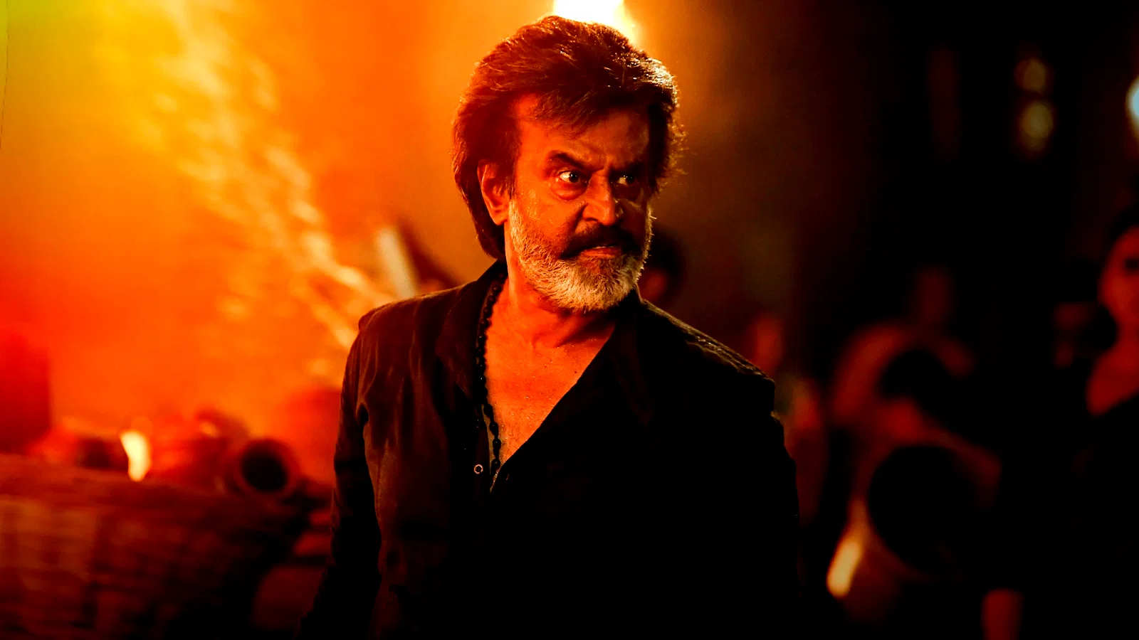 Photo 3 du film : Kaala