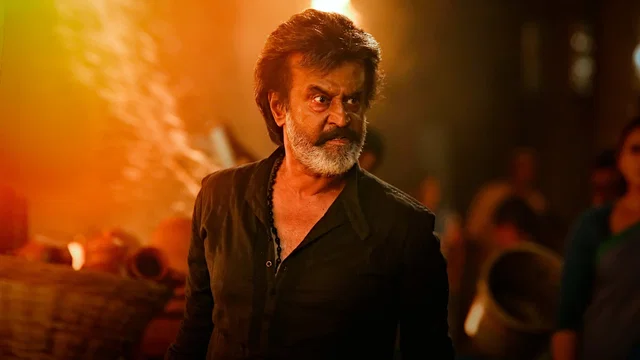Photo du film : Kaala