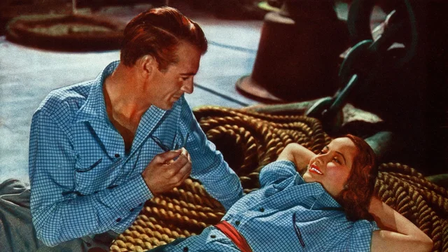 Photo 3 du film : Madame et son cow-boy