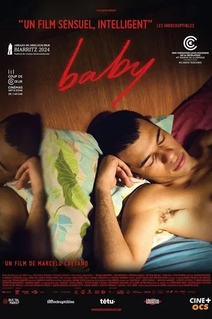 Affiche du film : Baby