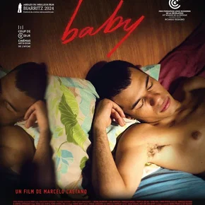 Photo du film : Baby