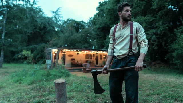 Photo 6 du film : The Beast Within