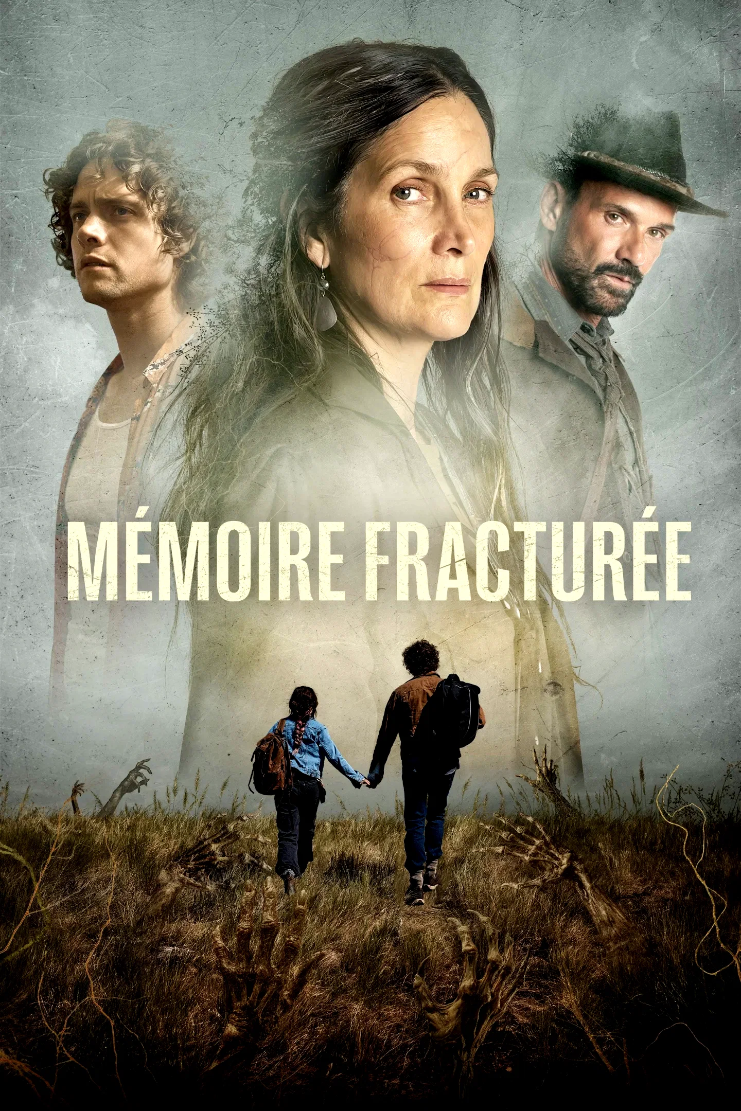 Photo 3 du film : Die Alone