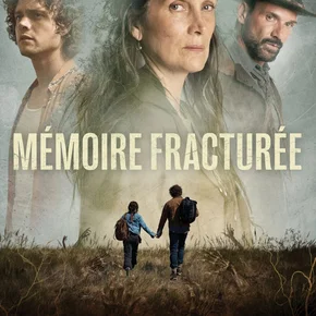 Photo du film : Die Alone
