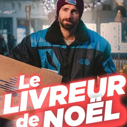 Miniature photo du film : Le Livreur de Noël