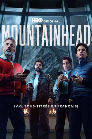 Affiche du film : Mountainhead