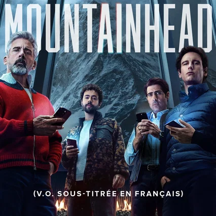 Miniature photo du film : Mountainhead