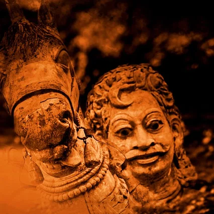 Miniature photo du film : Aagakadavana