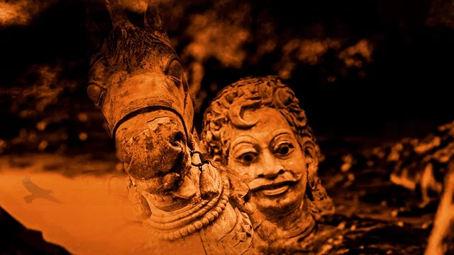 Photo du film : Aagakadavana