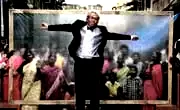 Photo 4 du film : Five Obstructions
