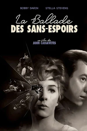 Affiche du film : La ballade des sans espoir