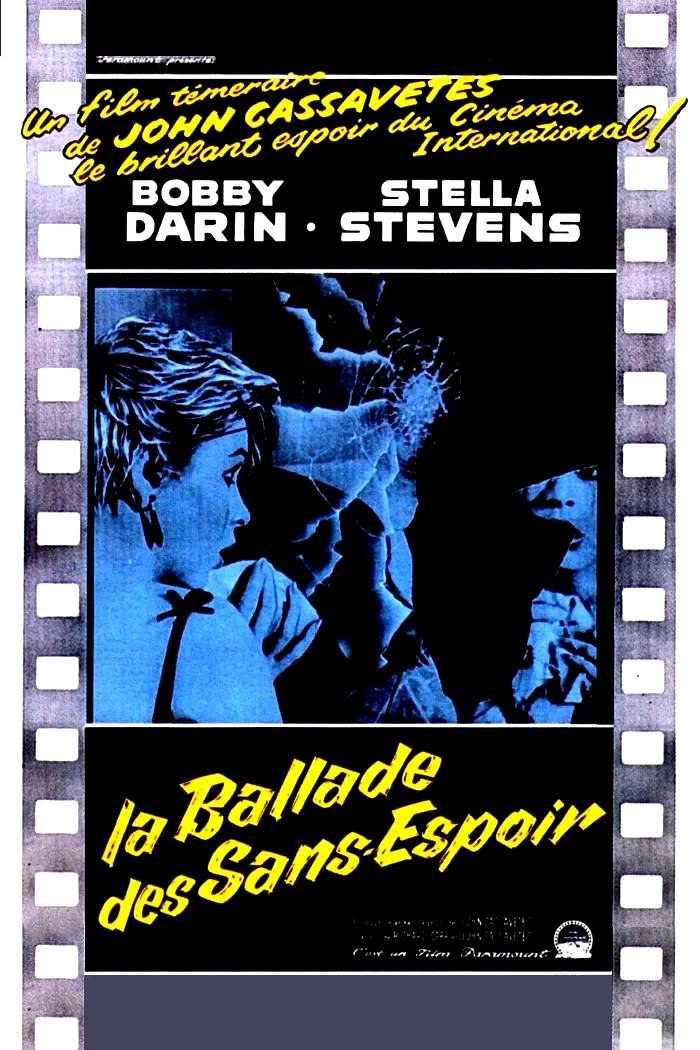 Photo 2 du film : La ballade des sans espoir