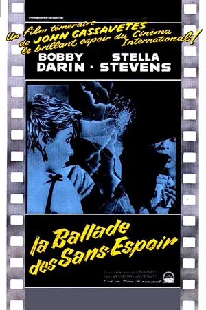 Photo 2 du film : La ballade des sans espoir