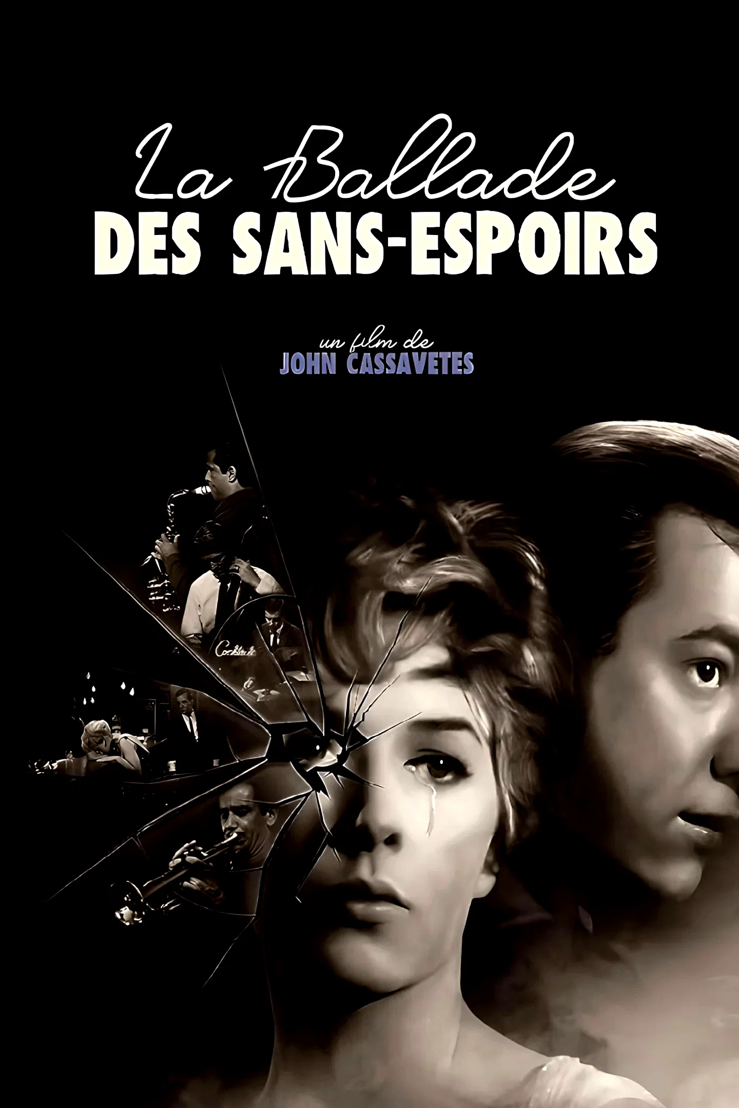 Photo 3 du film : La ballade des sans espoir