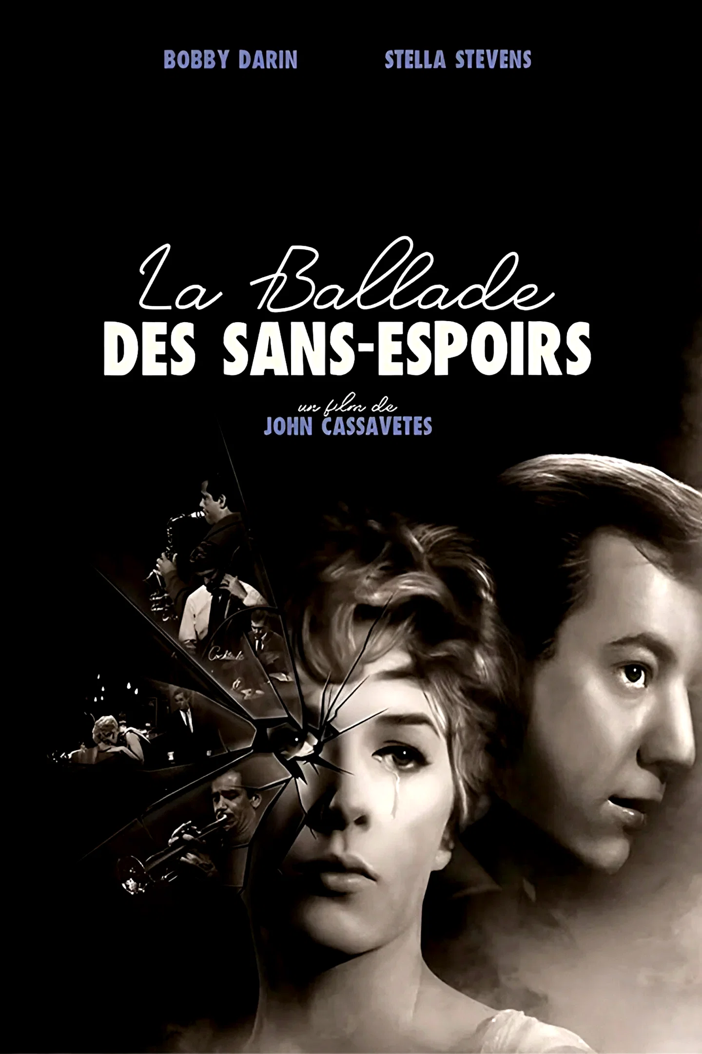 Photo 4 du film : La ballade des sans espoir