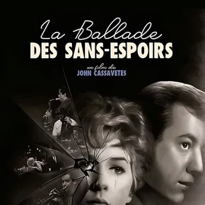 Photo du film : La ballade des sans espoir