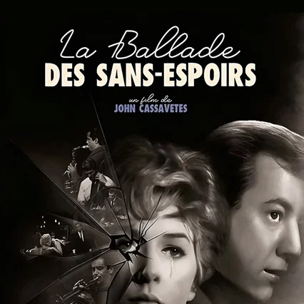 Miniature photo du film : La ballade des sans espoir