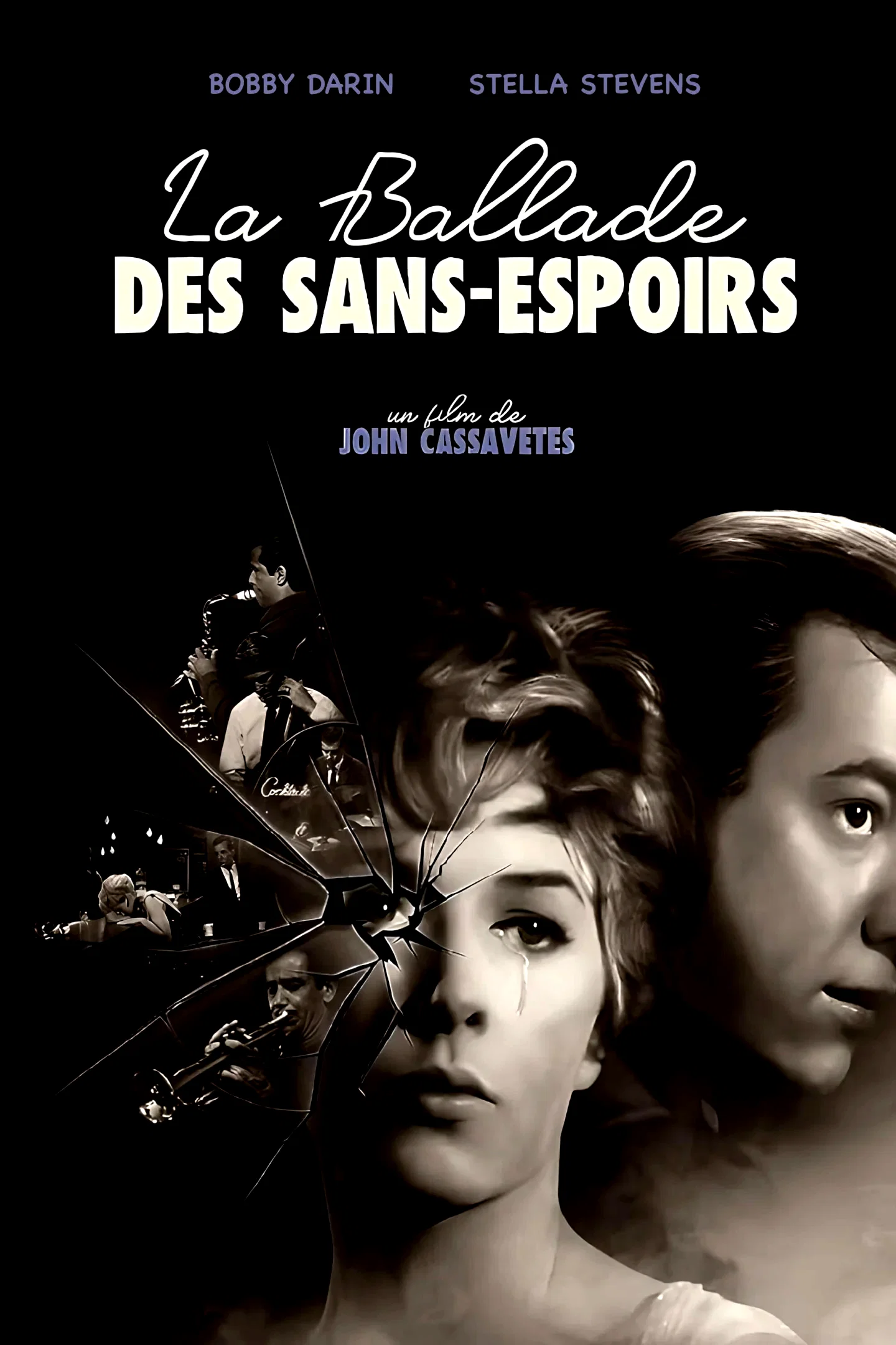 Photo 5 du film : La ballade des sans espoir