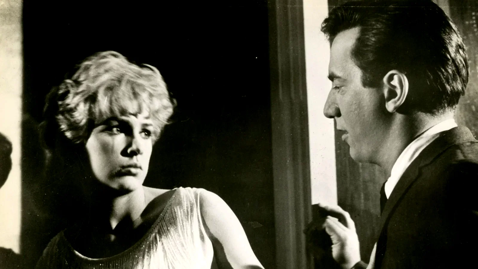 Photo 6 du film : La ballade des sans espoir