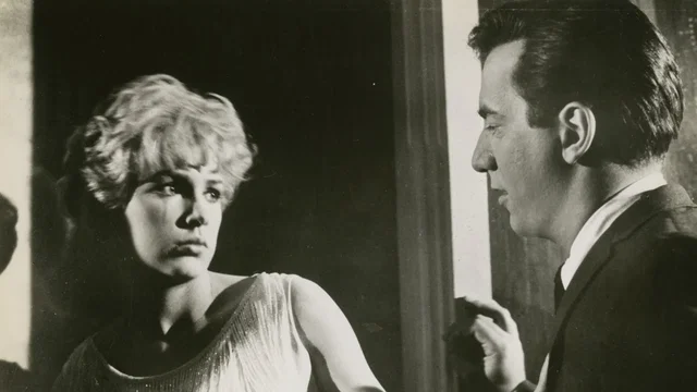 Photo 6 du film : La ballade des sans espoir