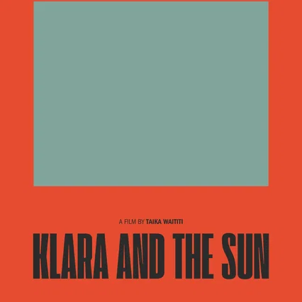 Miniature photo du film : Klara and the Sun