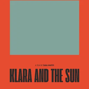 Photo du film : Klara and the Sun