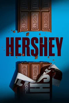 Affiche du film Hershey