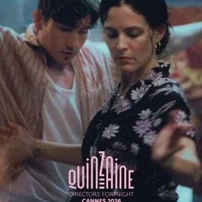 Photo du film : Butterfly Jam