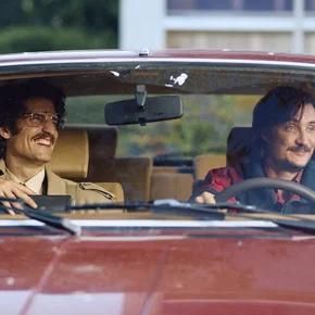 Photo du film : Juste une illusion