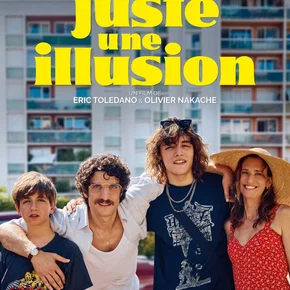 Photo du film : Juste une illusion