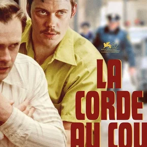 Photo du film : La Corde au cou