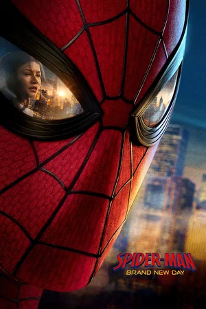 Photo 8 du film : Spider-Man: Brand New Day