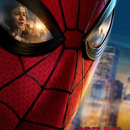 Miniature photo du film : Spider-Man: Brand New Day