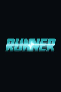 Affiche du film = Runner