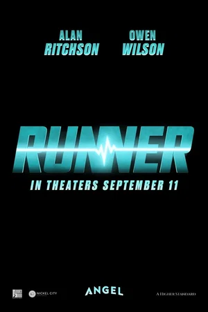 Photo du film : Runner