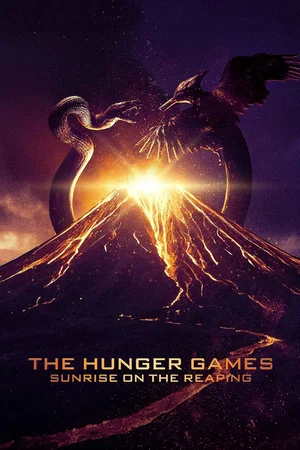Photo 12 du film : The Hunger Games: Sunrise on the Reaping