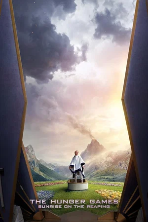 Photo 14 du film : The Hunger Games: Sunrise on the Reaping