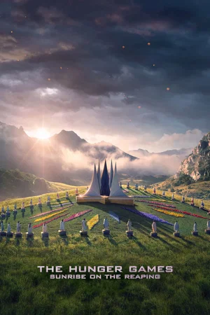 Photo 15 du film : The Hunger Games: Sunrise on the Reaping