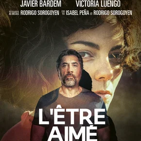 Photo du film : L’Être Aimé