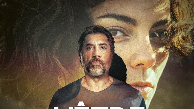 Affiche du film : L’Être Aimé