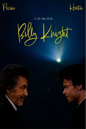 Photo 3 du film : Billy Knight