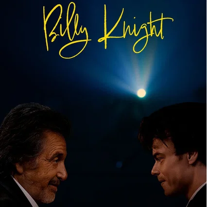 Miniature photo du film : Billy Knight