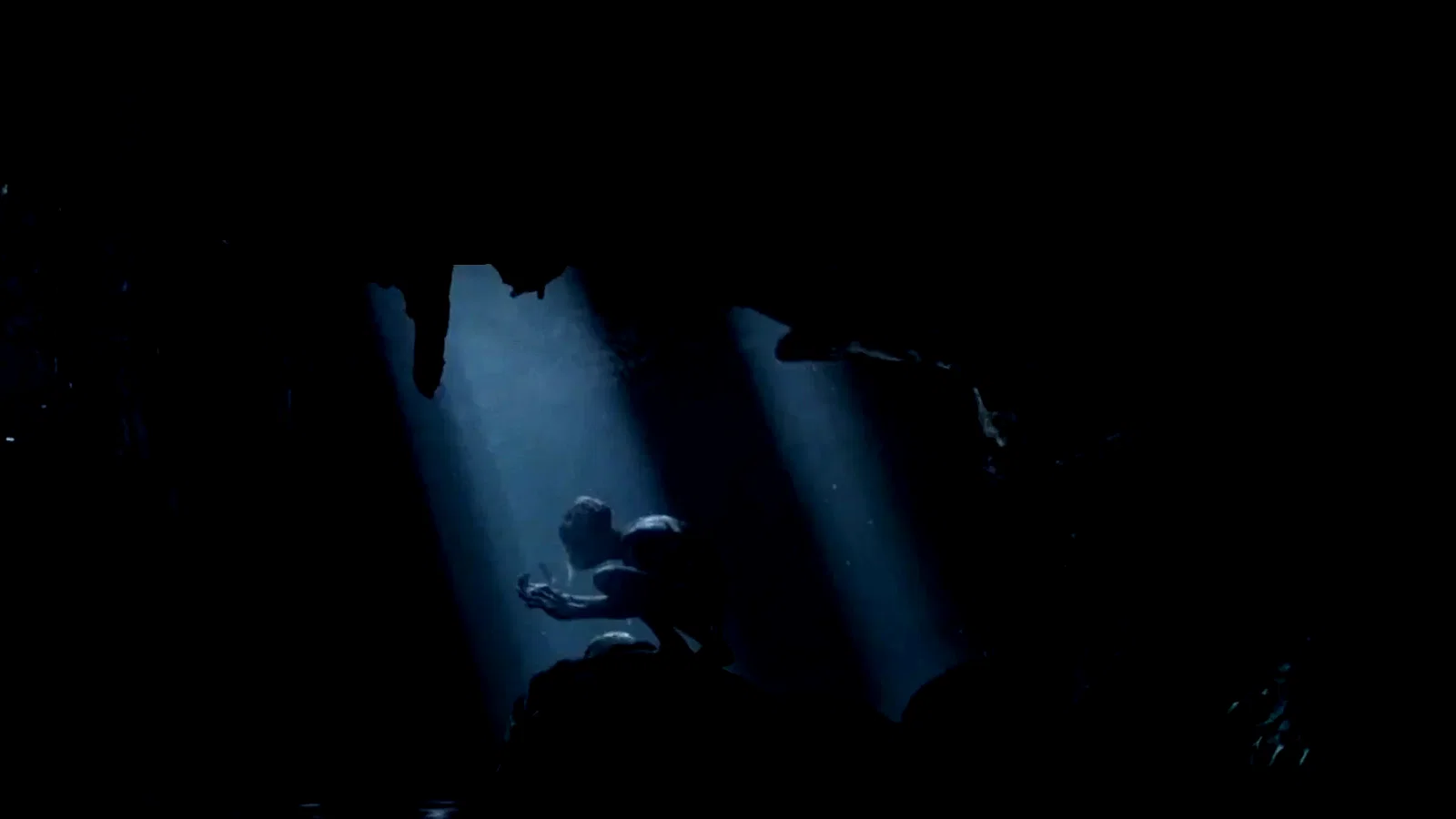 Photo du film : The Lord of the Rings: The Hunt for Gollum