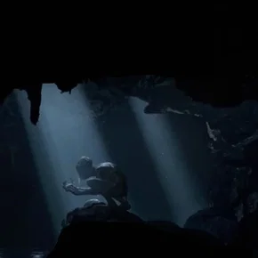 Photo du film : The Lord of the Rings: The Hunt for Gollum