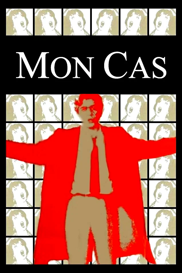 Photo 2 du film : Mon cas