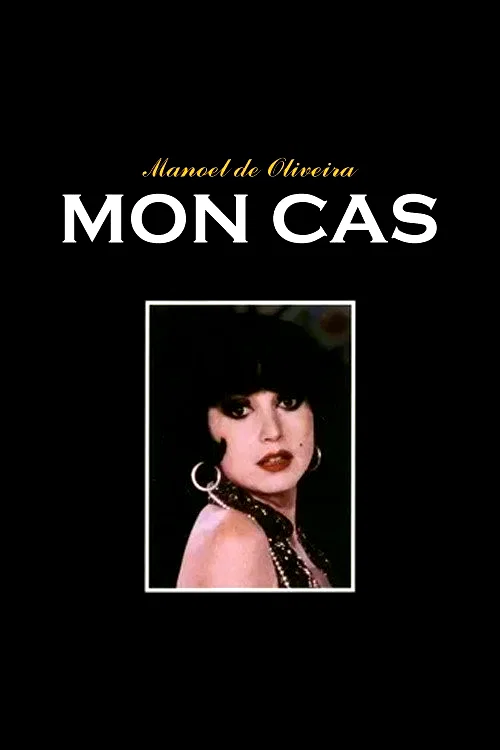 Photo 3 du film : Mon cas